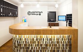 Commun Shibuya